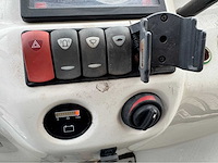 Alke - atx 280e met kenteken - utv / gator / buggy / elektro wagen - afbeelding 8 van  22