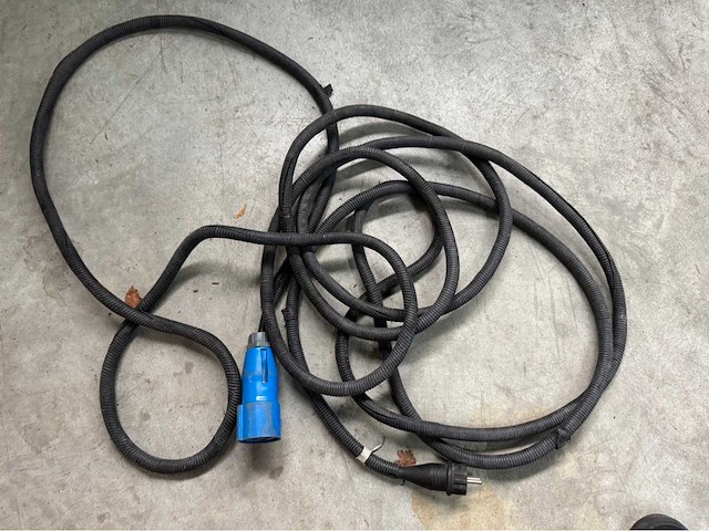 Alke - atx 280e met kenteken - utv / gator / buggy / elektro wagen - afbeelding 15 van  22