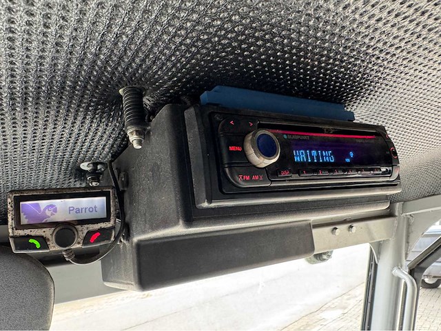 Alke - atx 280e met kenteken - utv / gator / buggy / elektro wagen - afbeelding 5 van  21