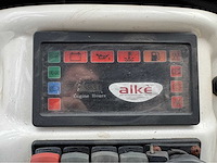 Alke - atx 280e met kenteken - utv / gator / buggy / elektro wagen - afbeelding 6 van  21