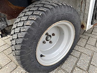 Alke - atx 280e met kenteken - utv / gator / buggy / elektro wagen - afbeelding 9 van  21