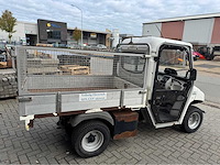 Alke - atx 280e met kenteken - utv / gator / buggy / elektro wagen - afbeelding 21 van  21