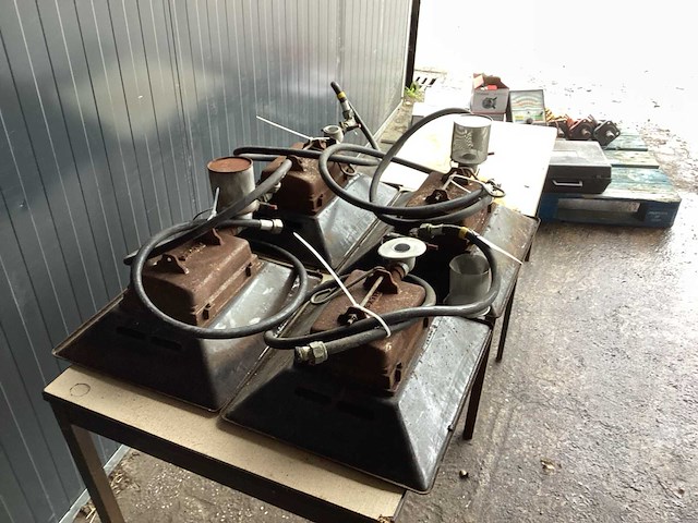 Alke 81 sk gas kap (4x) - afbeelding 2 van  6