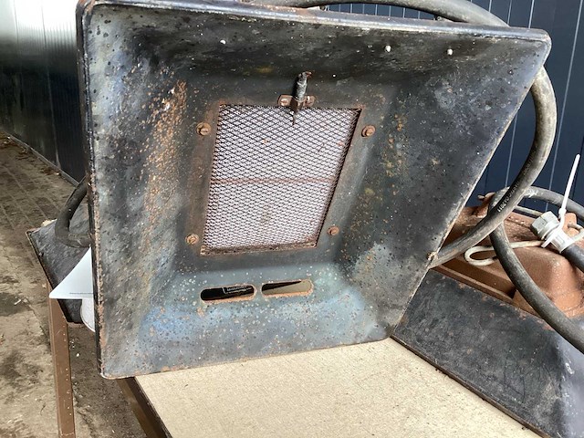 Alke 81 sk gas kap (4x) - afbeelding 4 van  6