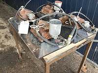 Alke 81 sk gas kap (4x) - afbeelding 6 van  6