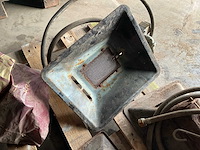 Alke gasheater (5x) - afbeelding 2 van  3