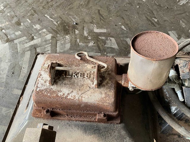 Alke gasheater (5x) - afbeelding 3 van  3