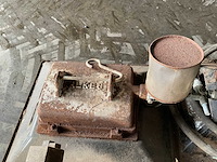 Alke gasheater (5x) - afbeelding 3 van  3