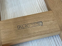 Alki barkruk (3x) - afbeelding 5 van  5