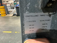 Alko - 1996 - filterafzuiginstallatie - afbeelding 10 van  19