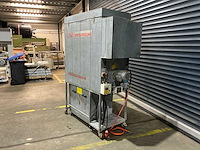 Alko - 1996 - filterafzuiginstallatie - afbeelding 14 van  19