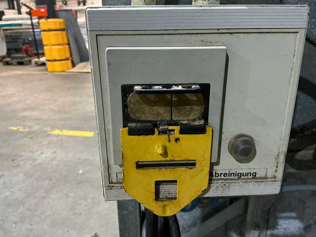 Alko - 1996 - filterafzuiginstallatie - afbeelding 4 van  19