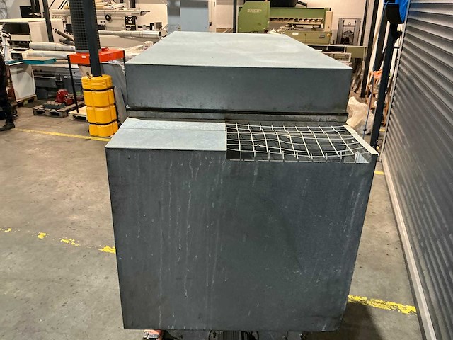 Alko - 1996 - filterafzuiginstallatie - afbeelding 6 van  19