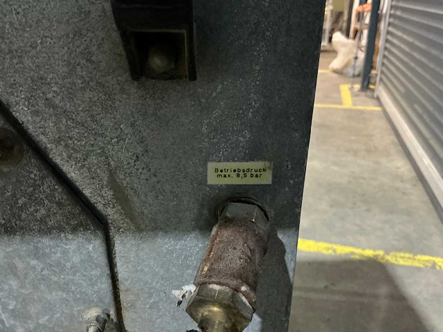 Alko - 1996 - filterafzuiginstallatie - afbeelding 7 van  19