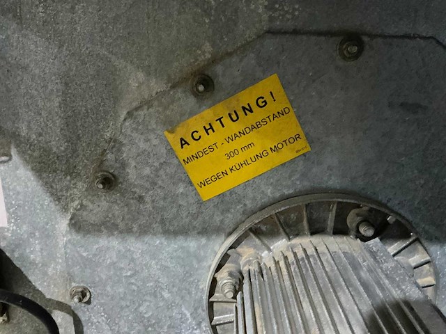 Alko - 1996 - filterafzuiginstallatie - afbeelding 9 van  19