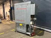 Alko - 1996 - filterafzuiginstallatie - afbeelding 13 van  19