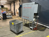 Alko - 1996 - filterafzuiginstallatie - afbeelding 17 van  19