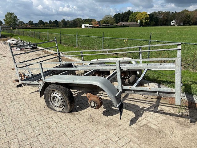 Alko - b-1200 - aanhangwagen - afbeelding 6 van  6