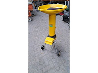 Alko - h 2200 - wintergereedschap/hakselaar - afbeelding 2 van  6