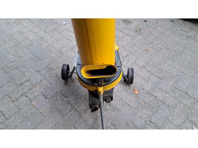 Alko - h 2200 - wintergereedschap/hakselaar - afbeelding 6 van  6