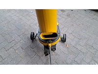 Alko - h 2200 - wintergereedschap/hakselaar - afbeelding 6 van  6