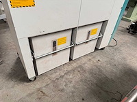 Alko - mobil power jet 200 - filter afzuiginstallatie - afbeelding 2 van  2
