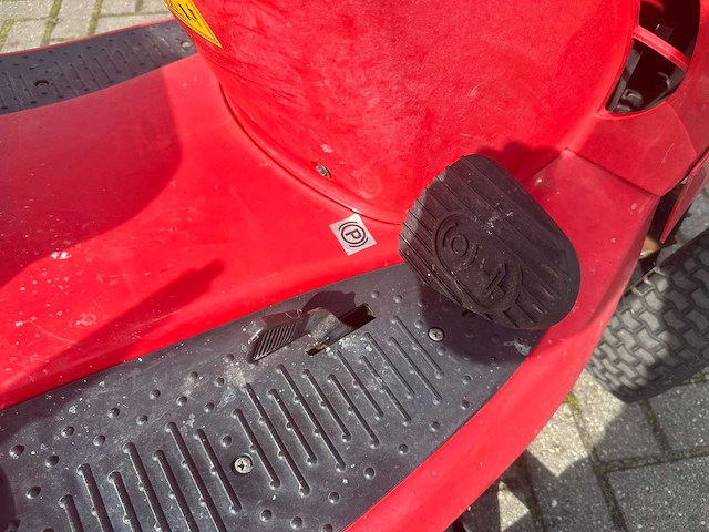 Alko - power line - zitmaaier - afbeelding 6 van  8