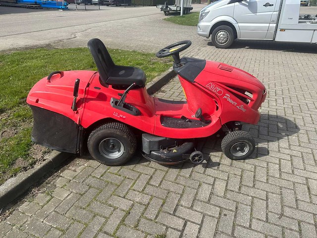 Alko - power line - zitmaaier - afbeelding 3 van  7