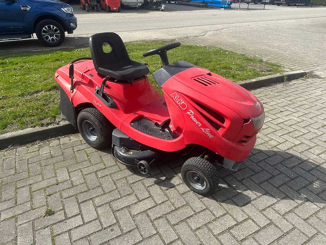Alko - power line - zitmaaier - afbeelding 2 van  8