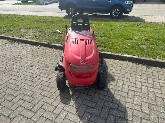 Alko - power line - zitmaaier - afbeelding 8 van  8
