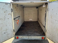 Alko aanhangwagen - afbeelding 4 van  14