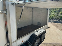 Alko aanhangwagen - afbeelding 6 van  14