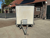 Alko aanhangwagen - afbeelding 7 van  14