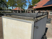 Alko aanhangwagen - afbeelding 12 van  14