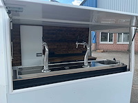 Alko cb1355 bierwagen / tapwagen / aanhangwagen - afbeelding 8 van  8