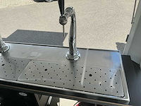 Alko cb1355 bierwagen / tapwagen / aanhangwagen - afbeelding 2 van  24