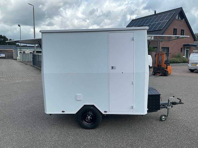 Alko cb1355 bierwagen / tapwagen / aanhangwagen - afbeelding 19 van  24
