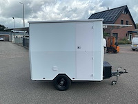 Alko cb1355 bierwagen / tapwagen / aanhangwagen - afbeelding 19 van  24