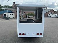 Alko cb1355 bierwagen / tapwagen / aanhangwagen - afbeelding 20 van  24