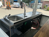 Alko cb1355 bierwagen / tapwagen / aanhangwagen - afbeelding 24 van  24