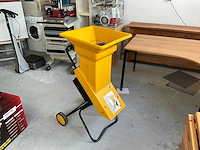 Alko dynamic tuinhakselaar - afbeelding 1 van  6