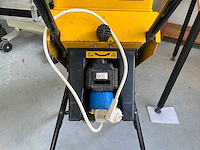 Alko dynamic tuinhakselaar - afbeelding 5 van  6