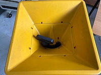 Alko dynamic tuinhakselaar - afbeelding 6 van  6