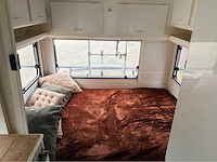 Alko fiat camper benzine! nap! apk 04/2028 - afbeelding 6 van  21