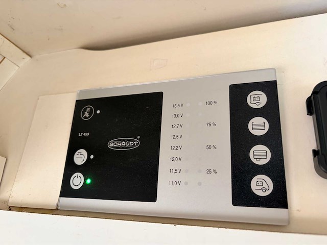 Alko fiat camper benzine! nap! apk 04/2028 - afbeelding 7 van  21