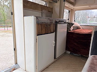 Alko fiat camper benzine! nap! apk 04/2028 - afbeelding 8 van  21