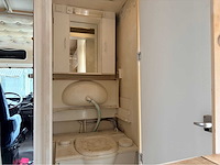 Alko fiat camper benzine! nap! apk 04/2028 - afbeelding 11 van  21