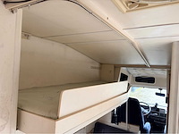 Alko fiat camper benzine! nap! apk 04/2028 - afbeelding 13 van  21