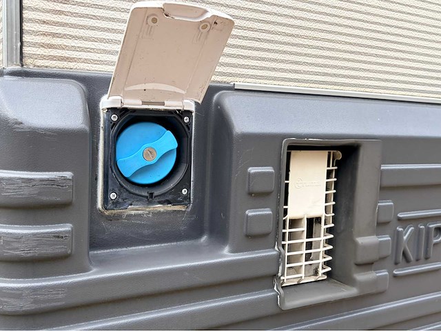 Alko fiat camper benzine! nap! apk 04/2028 - afbeelding 14 van  21