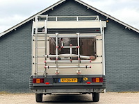 Alko fiat camper benzine! nap! apk 04/2028 - afbeelding 18 van  21